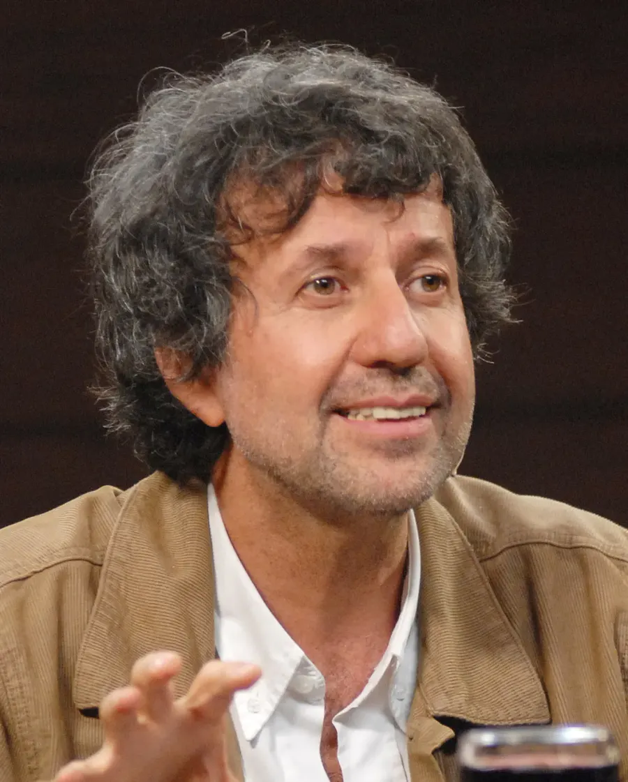 The Peter Pál Pelbart card