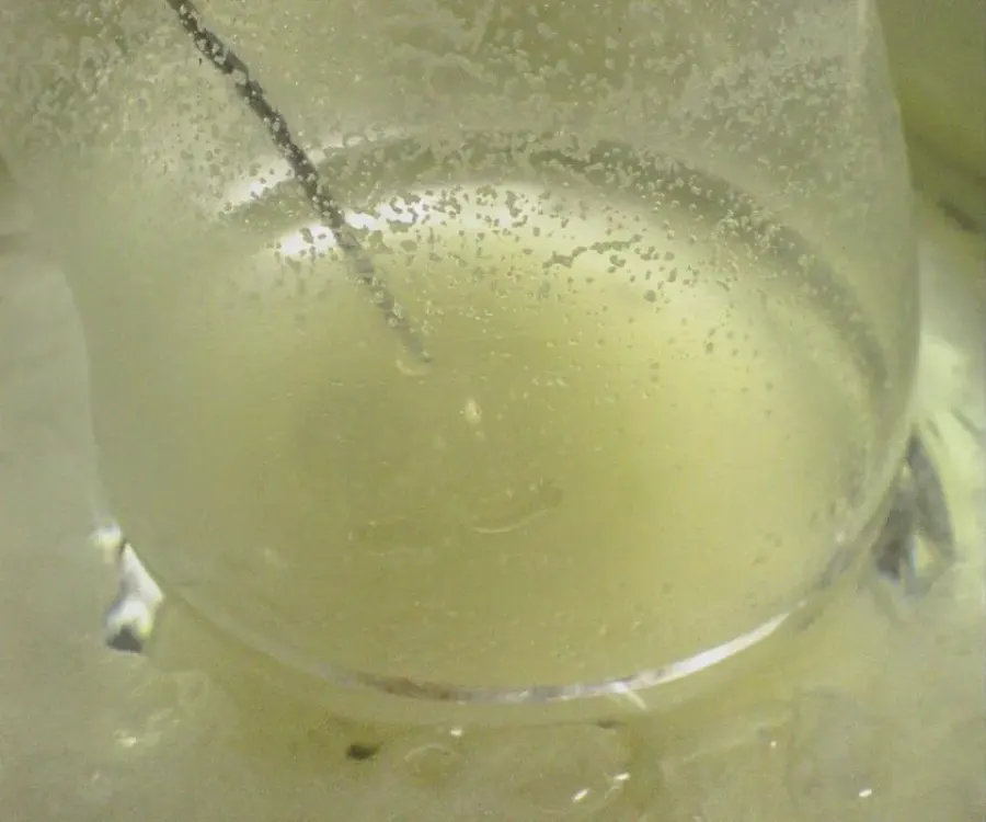 The Grignard reaction card