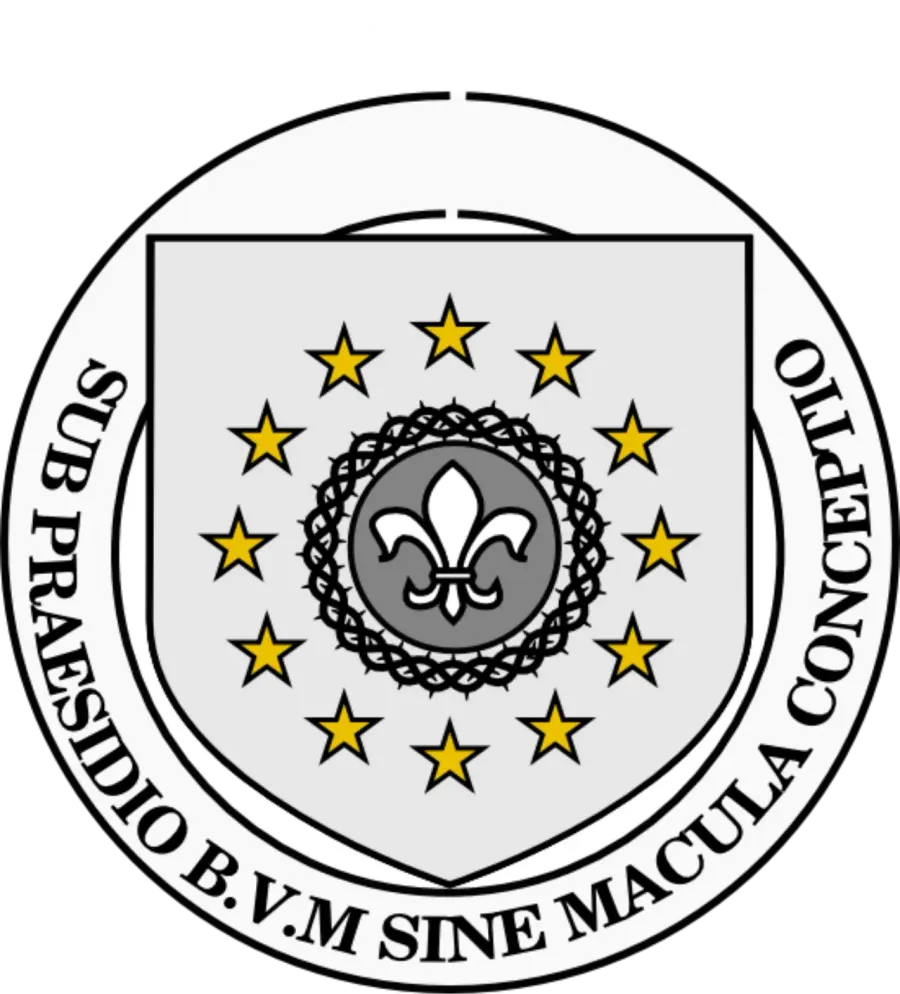 La carte Frères de l'Immaculée-Conception de Maastricht