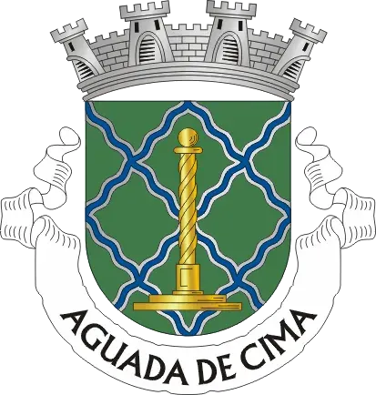 The Aguada de Cima card