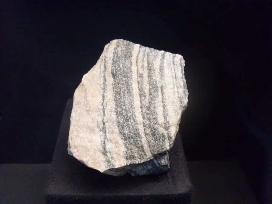 The Acasta Gneiss card