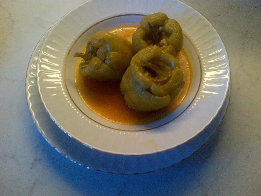 The Dolma card