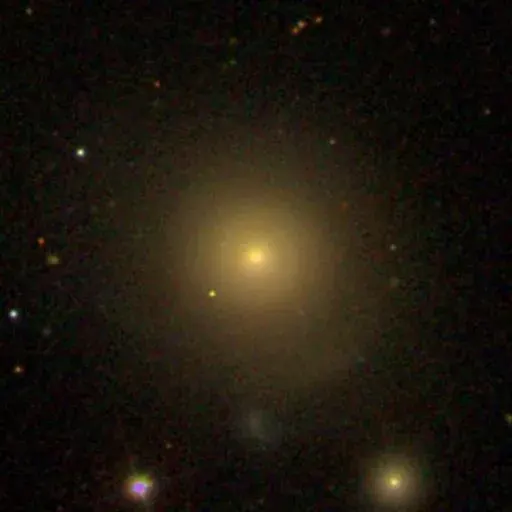 The NGC 4070 card