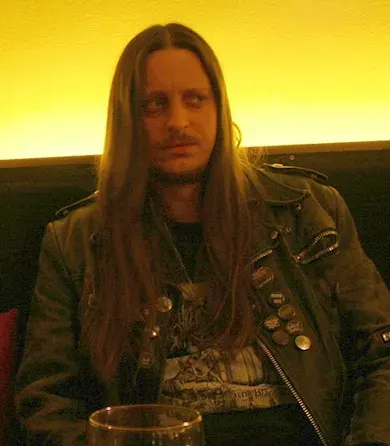 La carte Fenriz