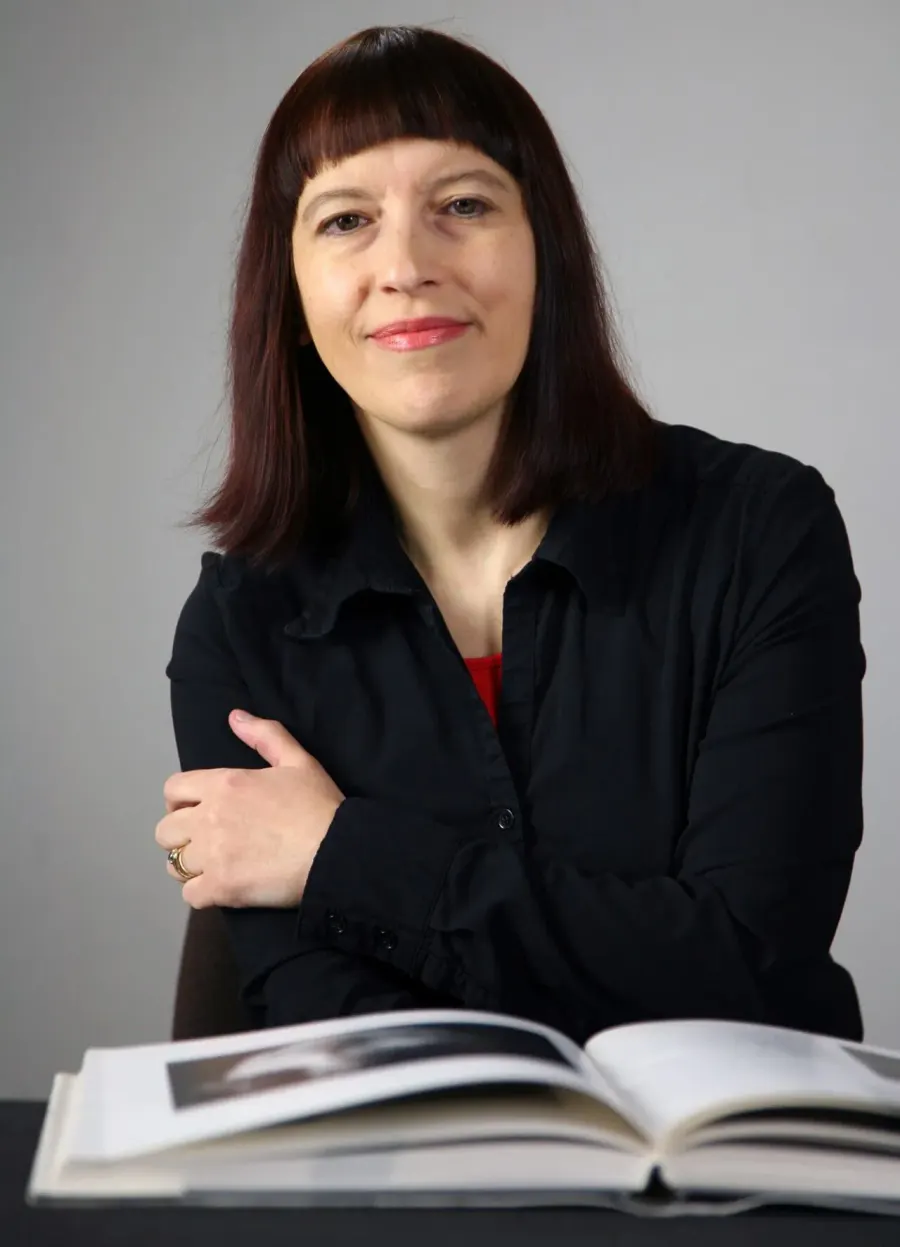 La carte Lidija Dimkovska