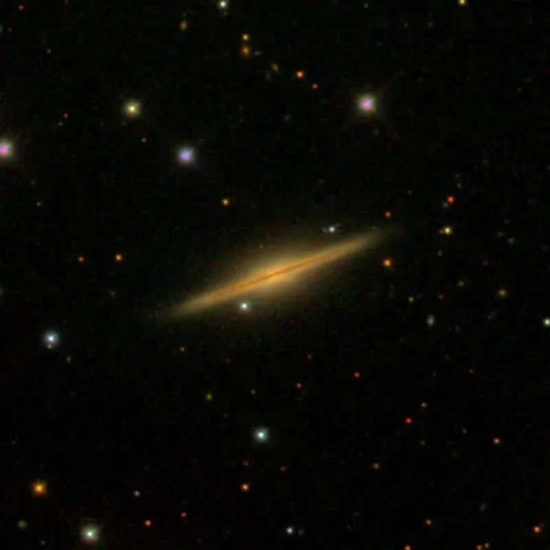 The NGC 11 card
