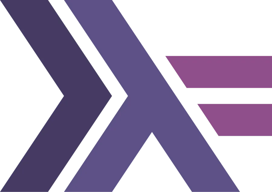 La carte Haskell