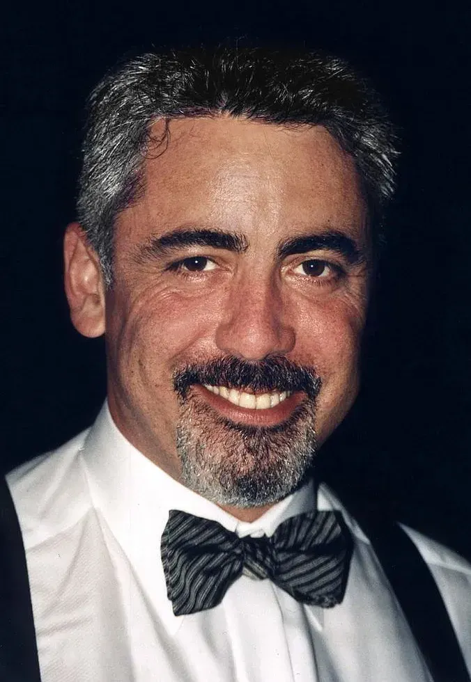 La carte Adam Arkin