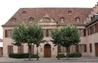 La carte Chartreuse de Molsheim