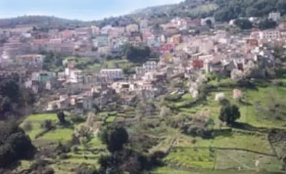 La carte Ussassai