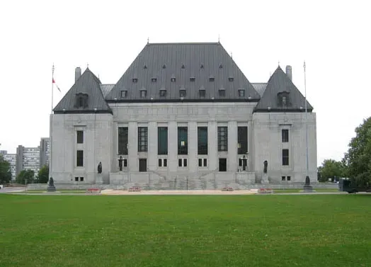 La carte Procureur général du Québec c. Blaikie