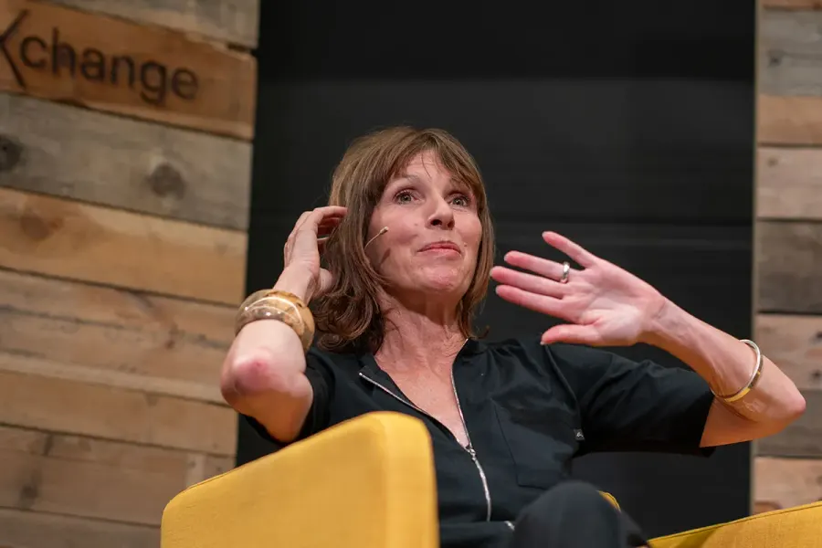La carte Rachel Cusk