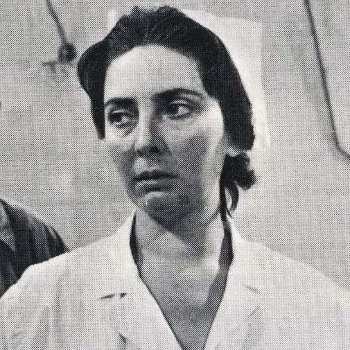 La carte Regina Bianchi