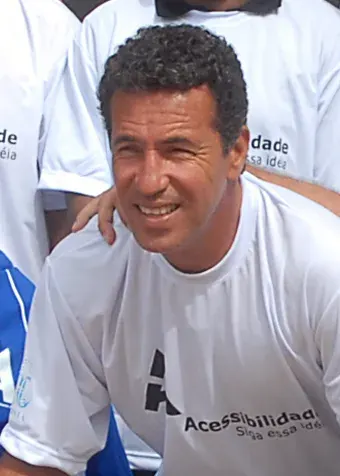 La carte Careca