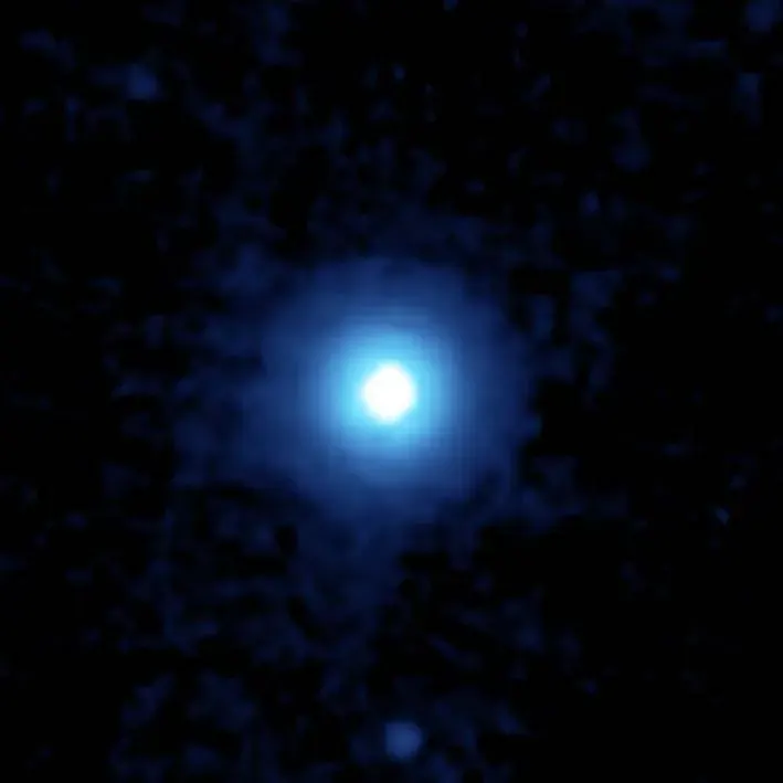 The Vega card