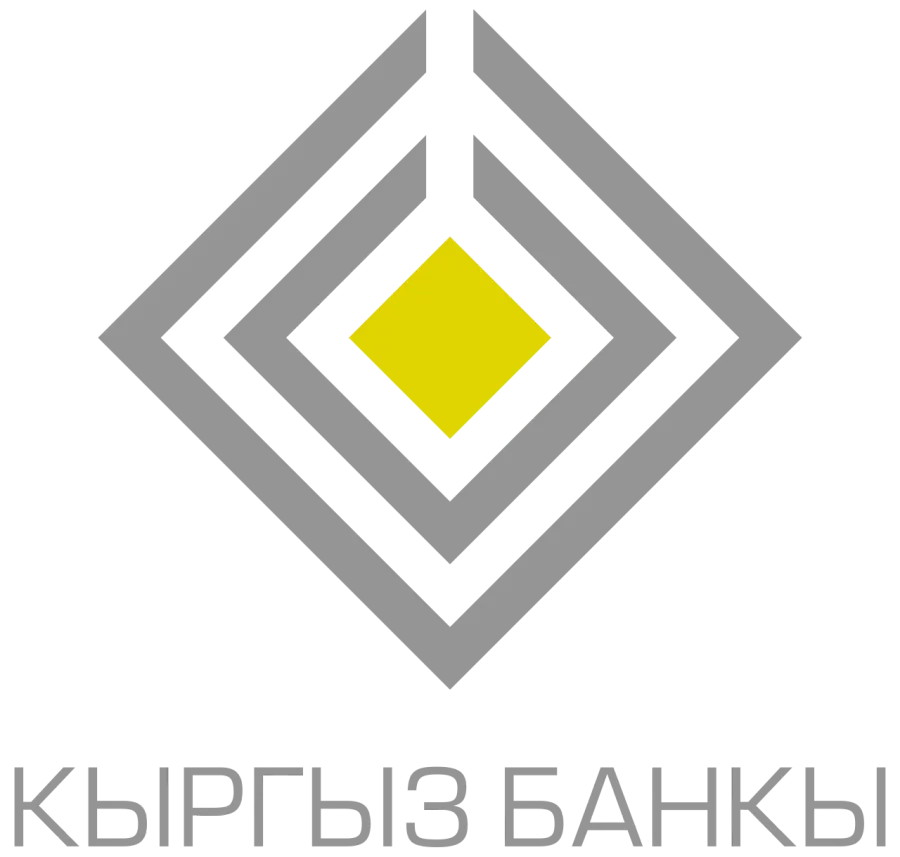 The National Bank of the Kyrgyz Republic card