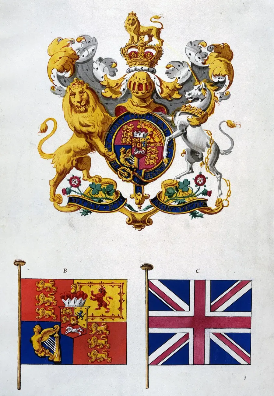 La carte Actes d'Union