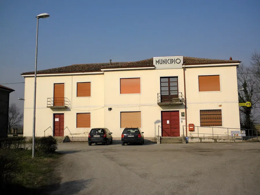 La carte Barbona