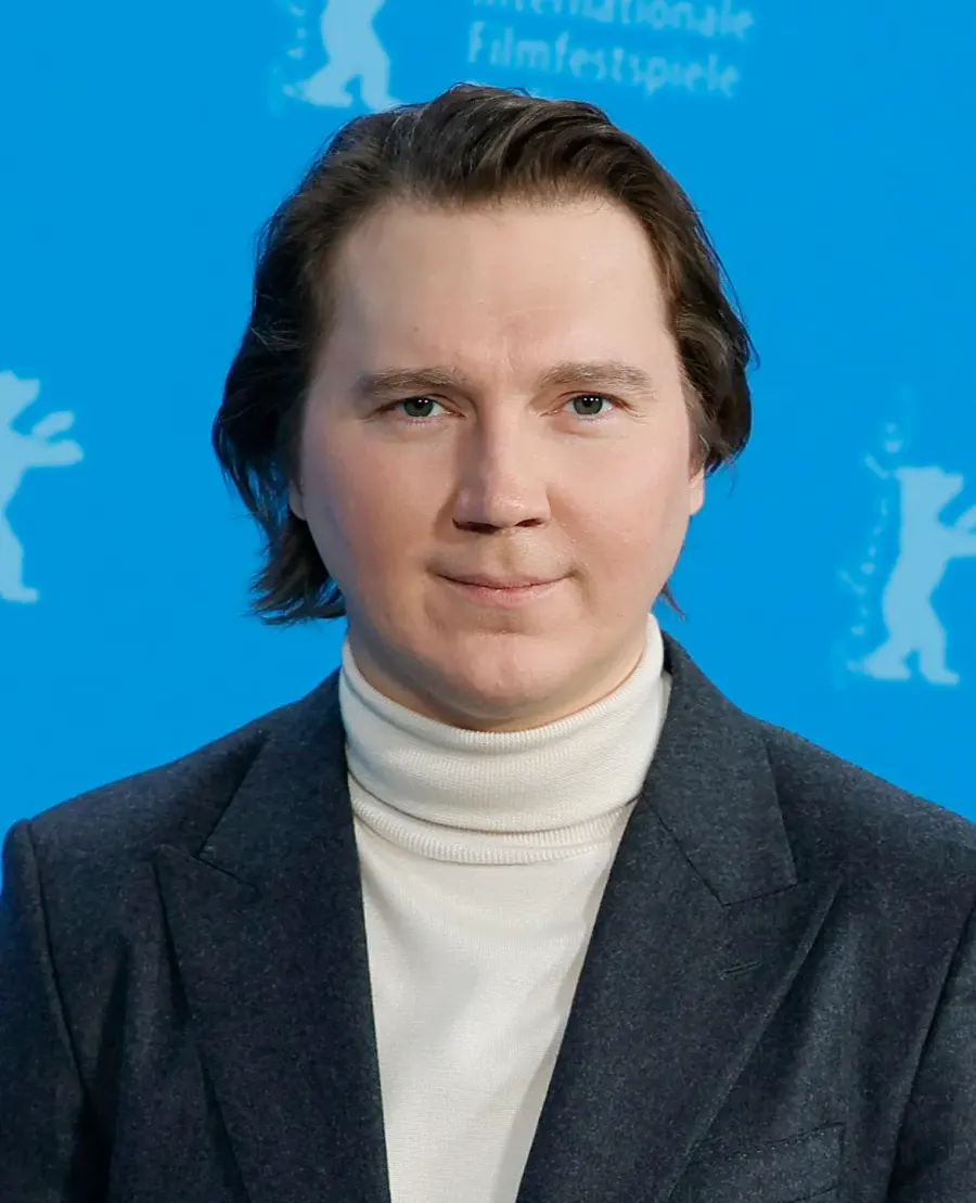 The Paul Dano card