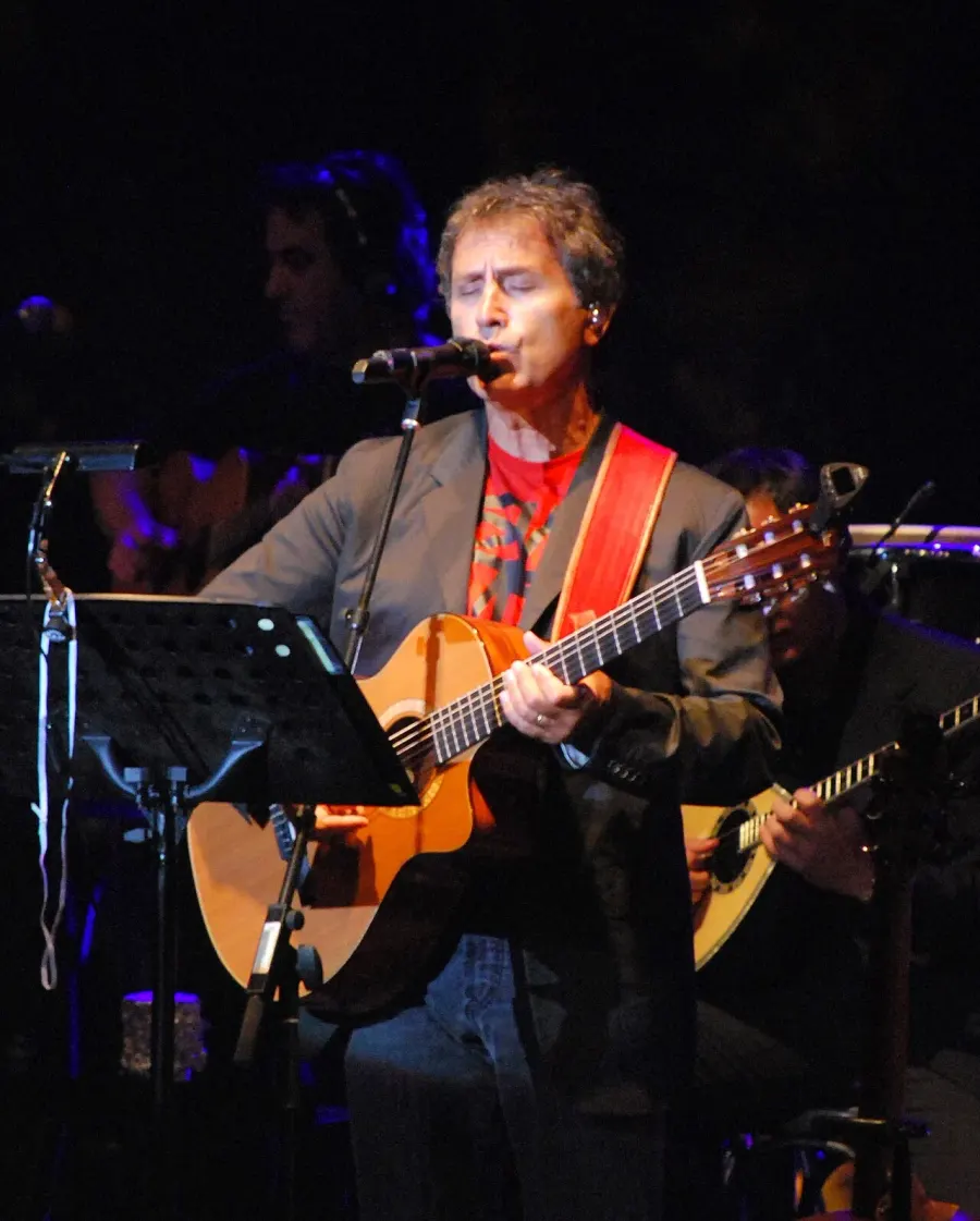 La carte Georges Dalaras