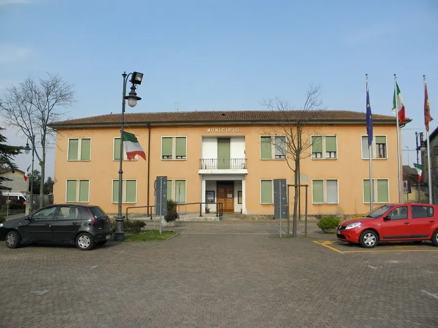 La carte Lusia