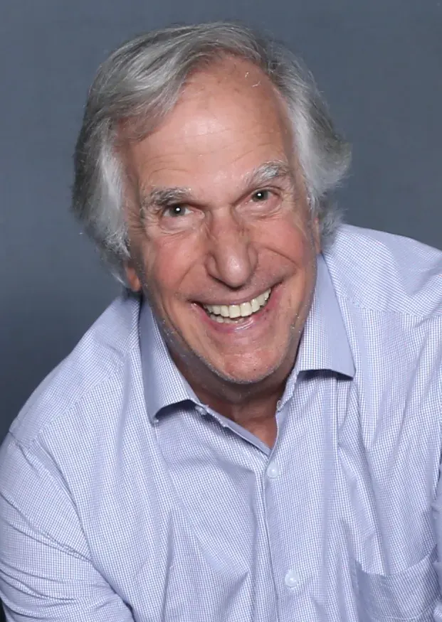 La carte Henry Winkler