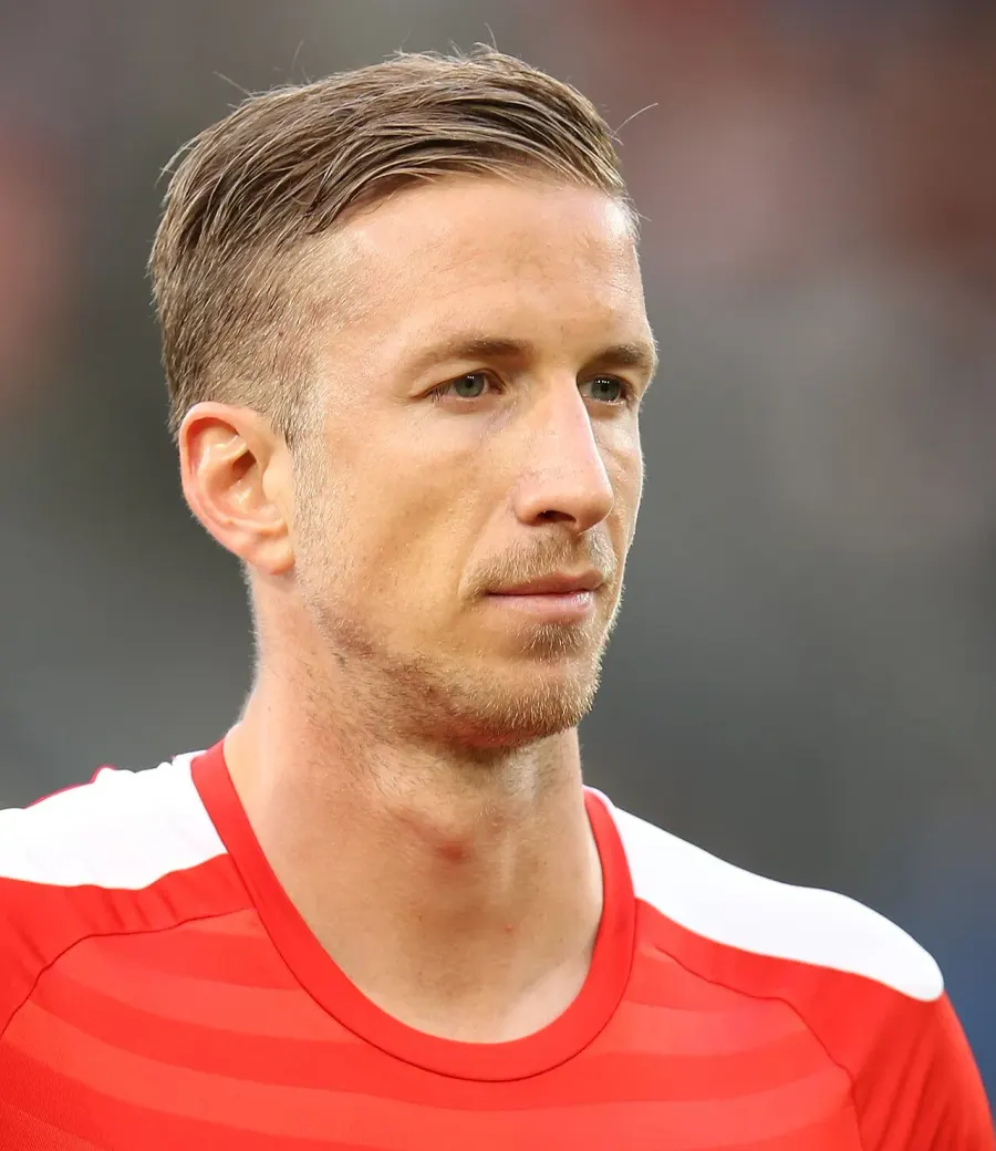 The Marc Janko card