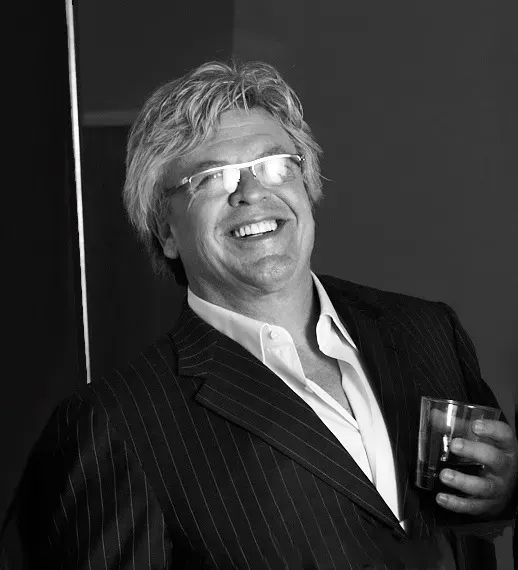 The Ron White card