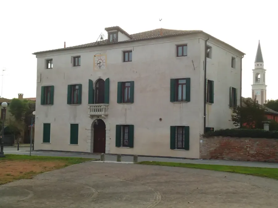 La carte Vigodarzere