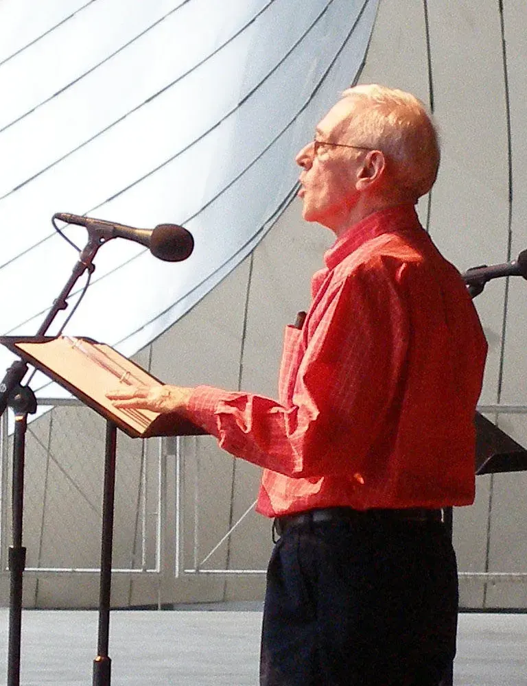 La carte John Mahoney