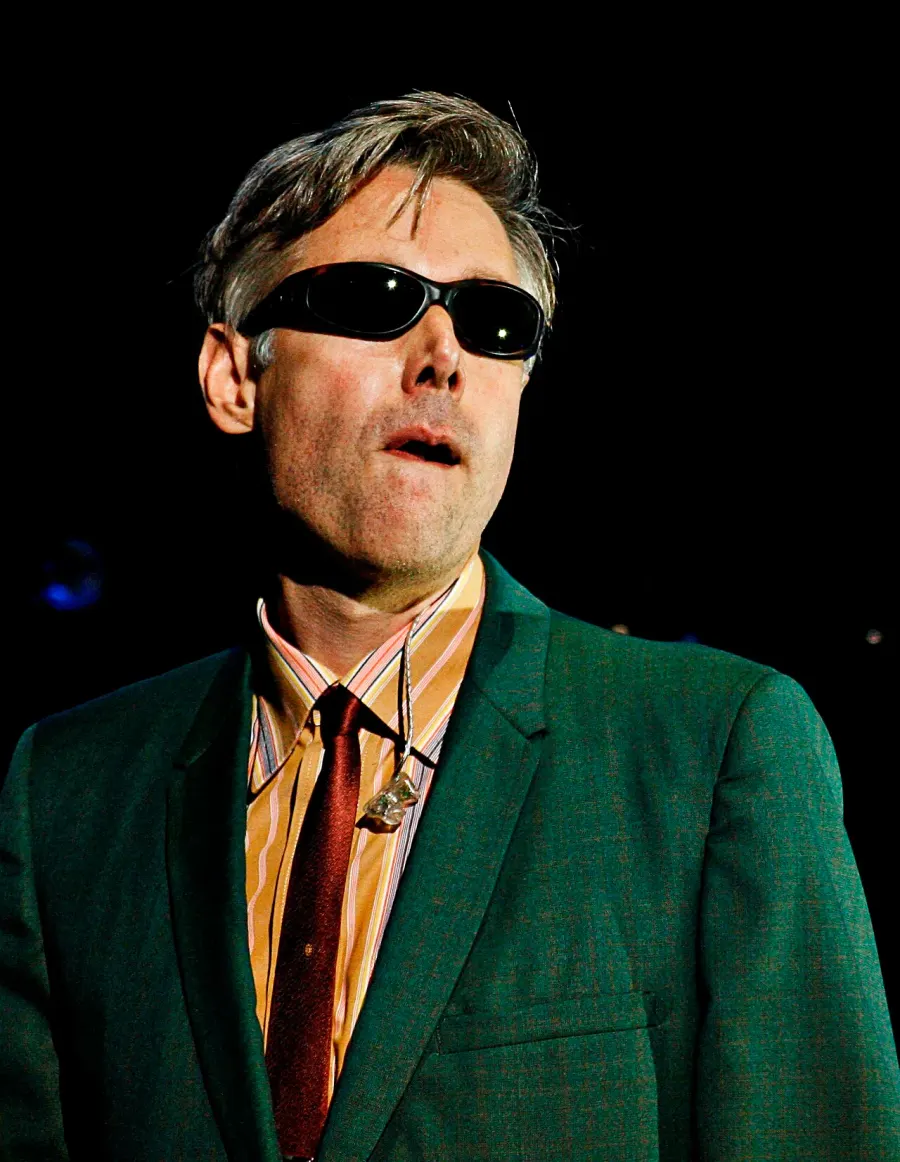 La carte Adam Yauch