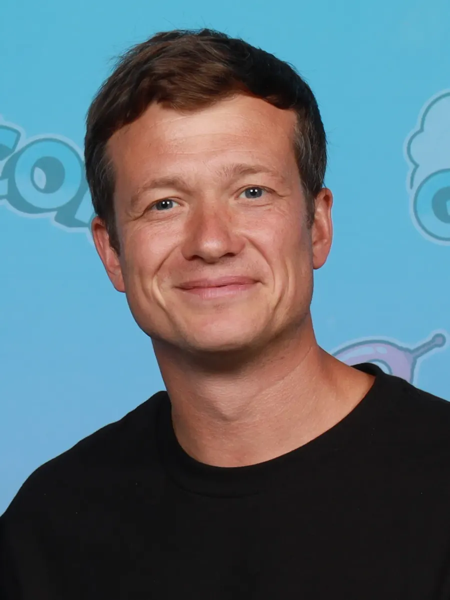 La carte Edward Speleers
