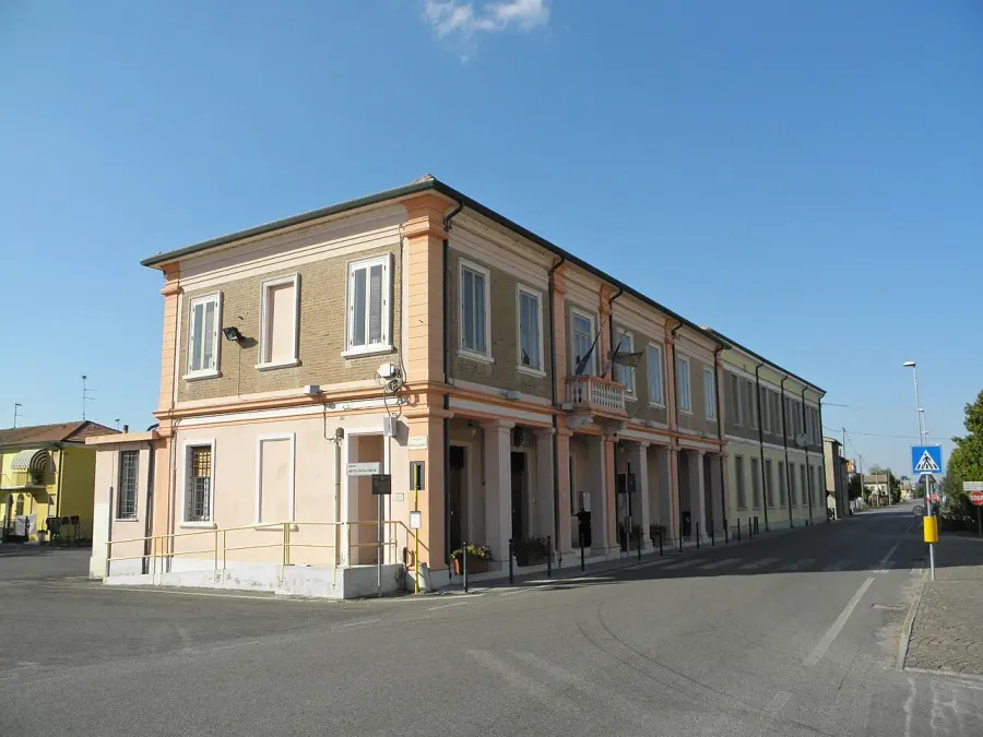La carte Pincara