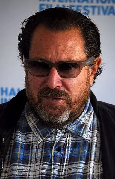 The Julian Schnabel card