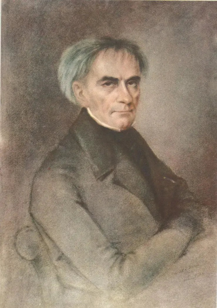The Carl Adolph Agardh card