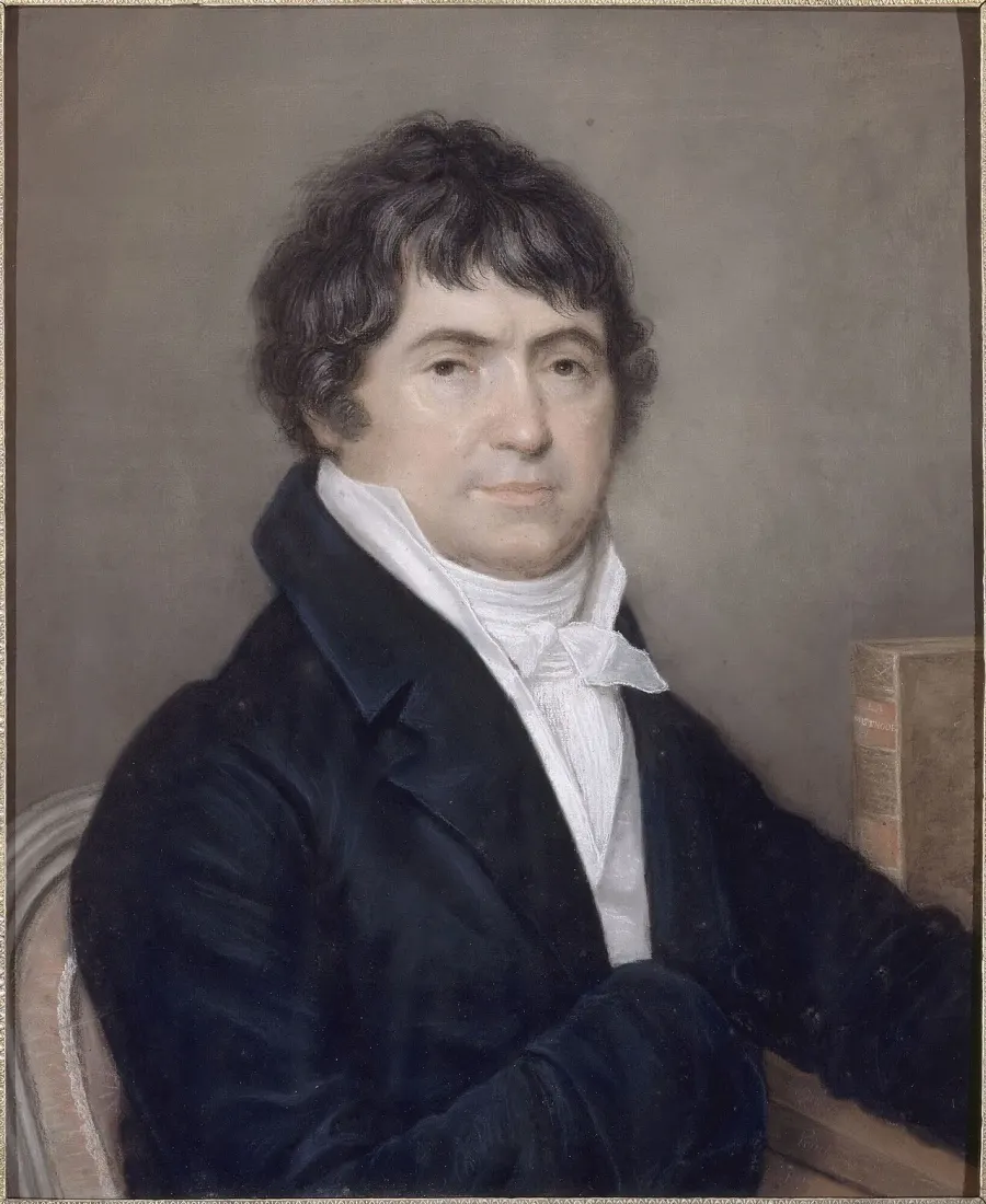 La carte Pierre Laromiguière