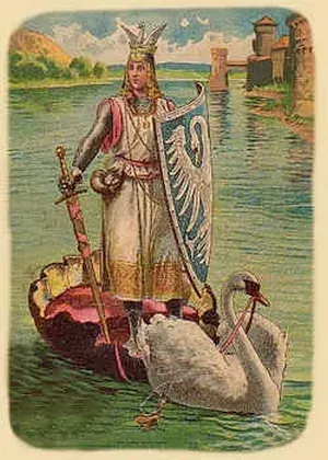 The Lohengrin card