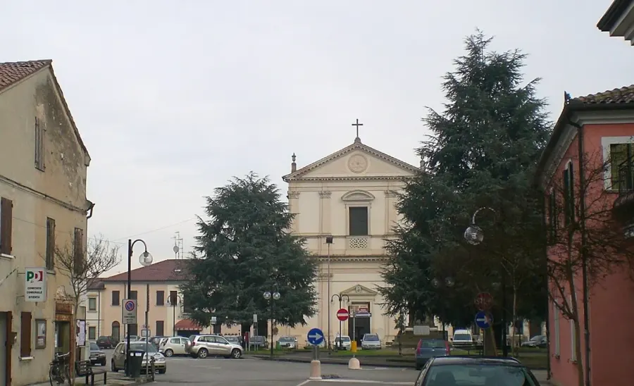 La carte Stienta