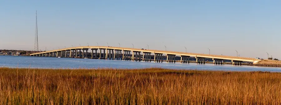 La carte Hampton Bays