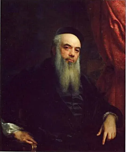 The François Rude card