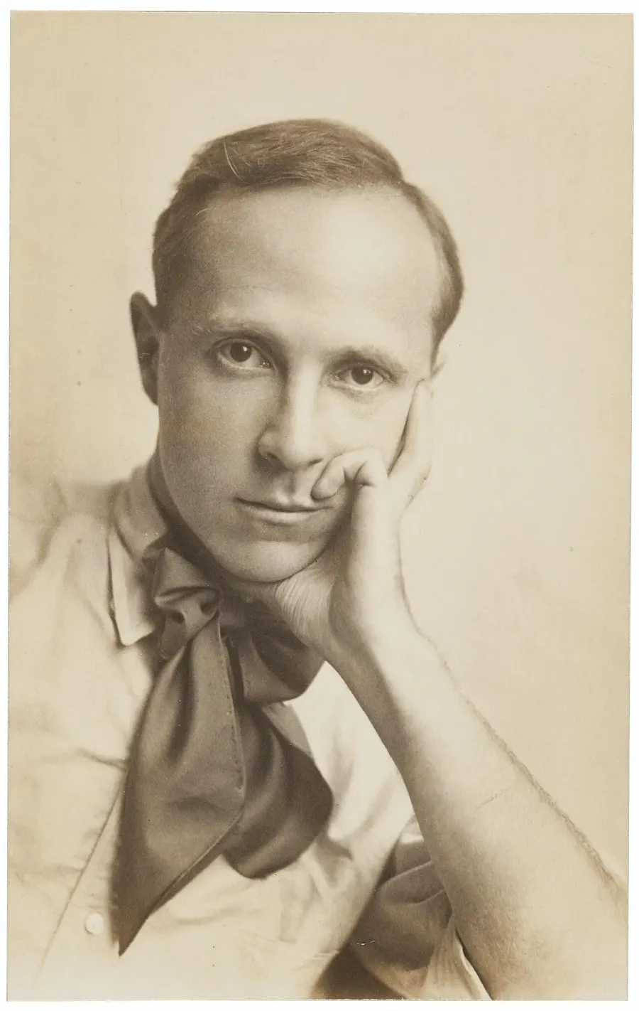 La carte Edward Weston
