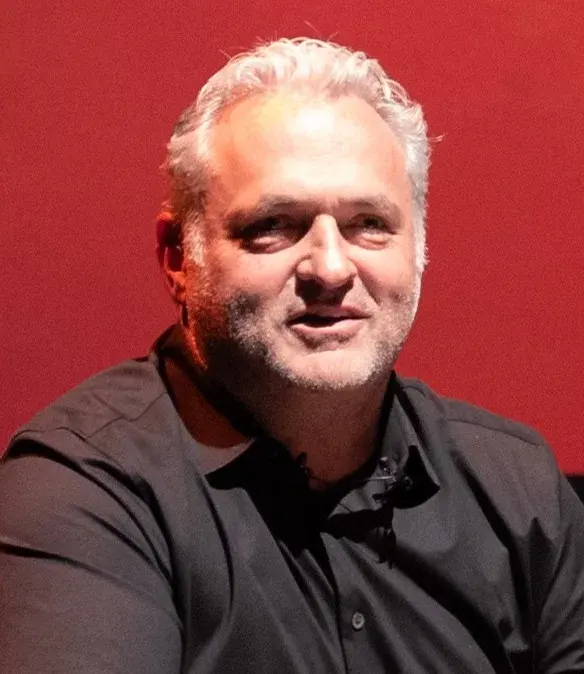 La carte Genndy Tartakovsky