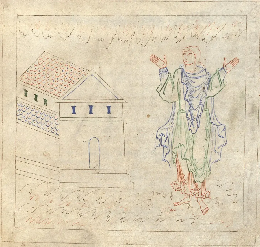 La carte Prudence