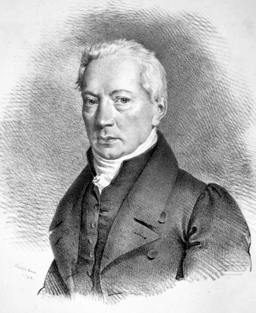 The Adalbert Gyrowetz card