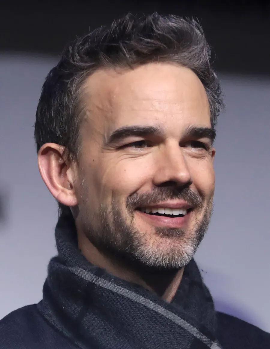 La carte Christopher Gorham