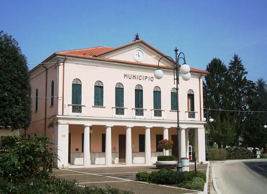 La carte San Bellino