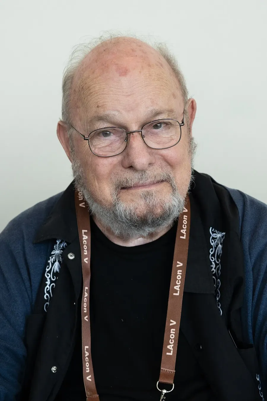 La carte Joe Haldeman