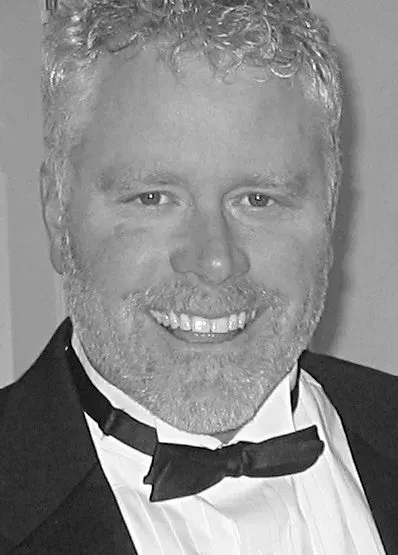 La carte Sean McNamara