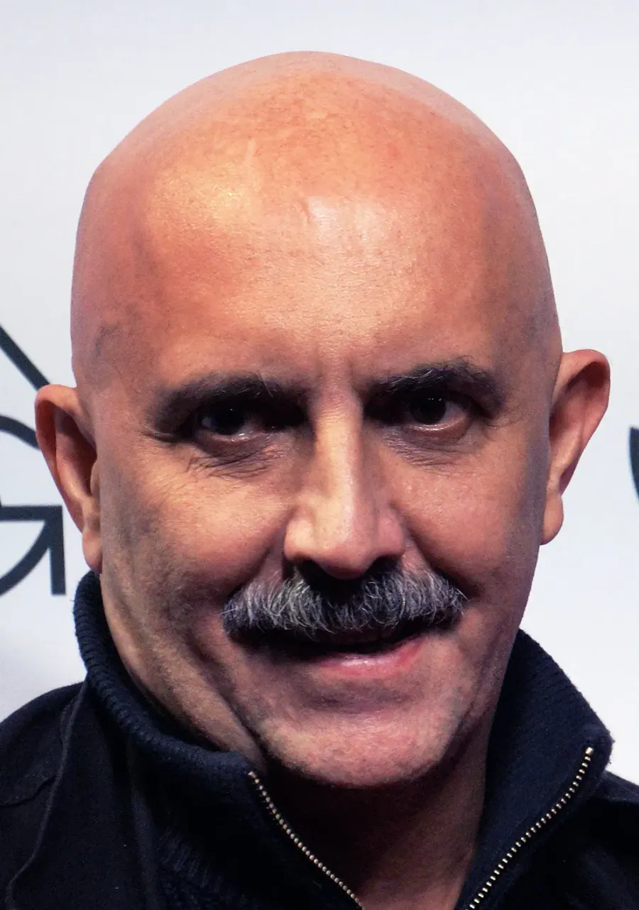 La carte Gaspar Noé