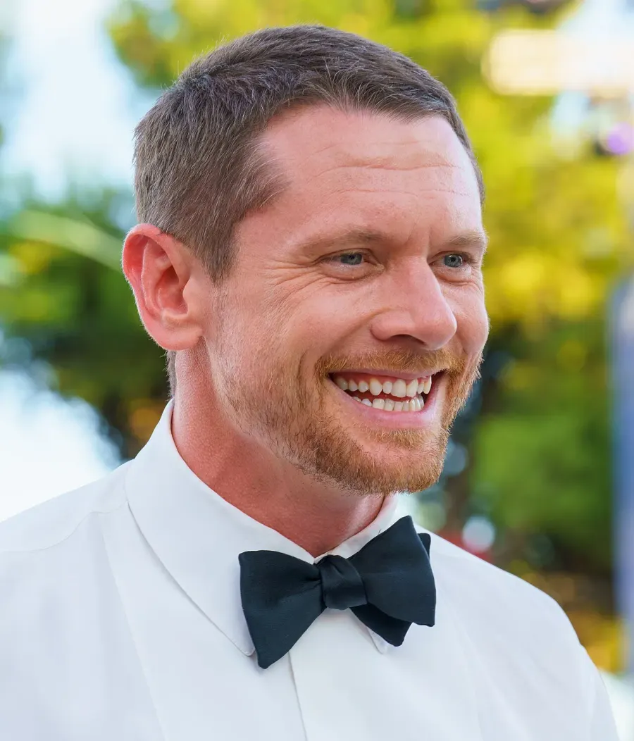 La carte Jack O'Connell